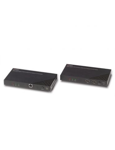 Lindy 38343 extender KVM Transmițător și receptor