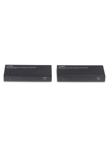 Lindy 38217 repetoare audio video Emițător & receiver AV Negru
