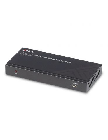 Lindy 38217 repetoare audio video Emițător & receiver AV Negru