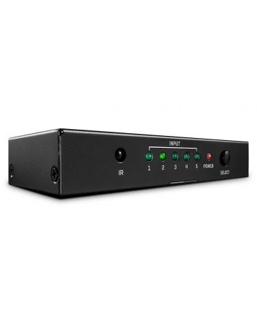 Lindy 38233 distribuitoare video HDMI - Tik.ro