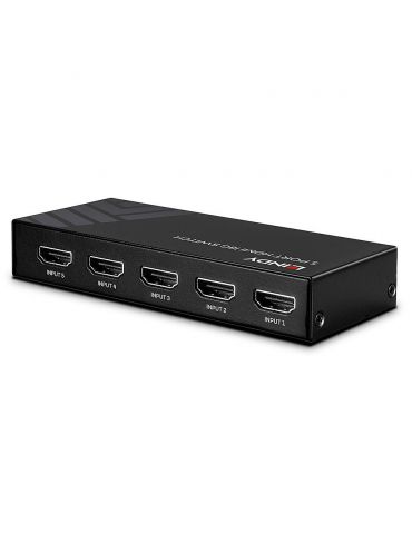 Lindy 38233 distribuitoare video HDMI