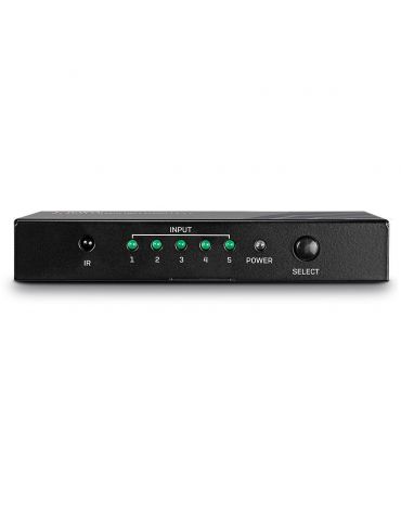 Lindy 38233 distribuitoare video HDMI