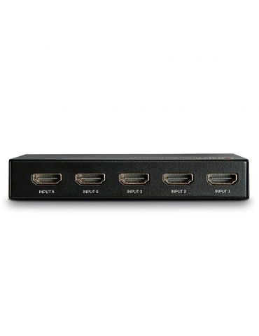 Lindy 38233 distribuitoare video HDMI