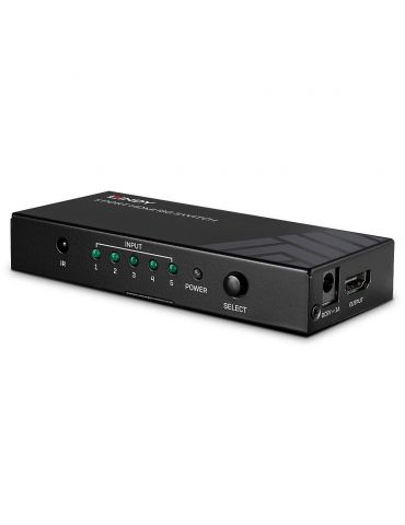 Lindy 38233 distribuitoare video HDMI