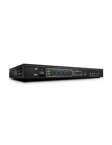 Lindy 38148 distribuitoare video HDMI - Tik.ro