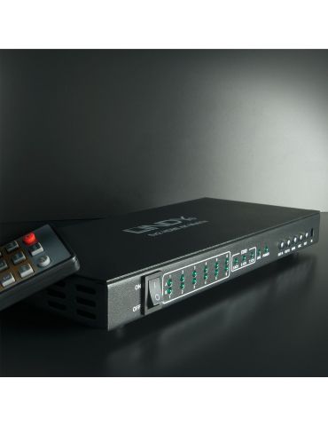Lindy 38148 distribuitoare video HDMI