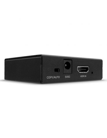 Lindy 38158 distribuitoare de semnal video HDMI 2x HDMI - Tik.ro