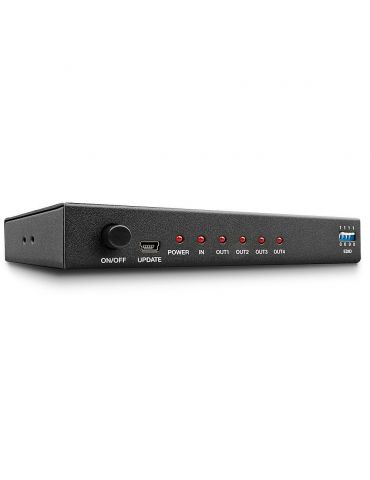 Lindy 38159 distribuitoare de semnal video HDMI 4x HDMI - Tik.ro