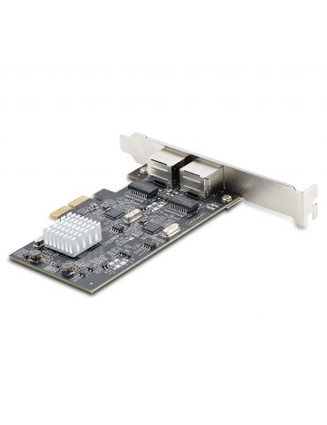StarTech.com PR22GI-NETWORK-CARD card de rețea Intern Ethernet 2500 Mbit s