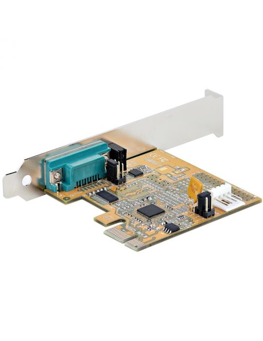 StarTech.com 11050-PC-SERIAL-CARD plăci adaptoare de interfață Intern