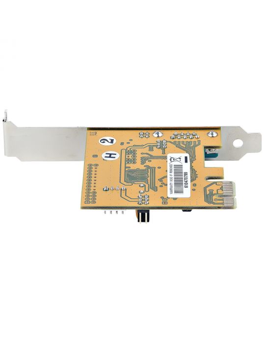 StarTech.com 11050-PC-SERIAL-CARD plăci adaptoare de interfață Intern