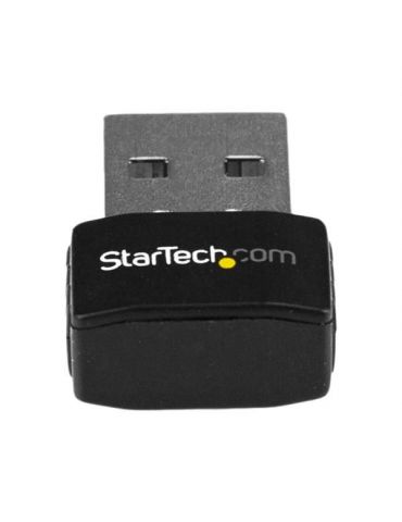 StarTech.com USB433ACD1X1 card de rețea WLAN 433 Mbit s