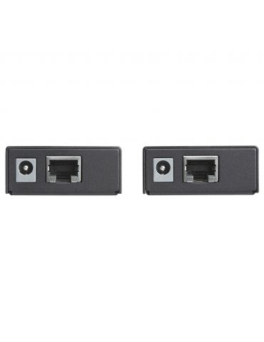 StarTech.com USB2004EXTV dispozitiv de tip extender video Consolă emițător & receptor 480 Mbit s