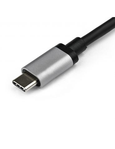 StarTech.com US2GC30 card de rețea Ethernet 5000 Mbit s