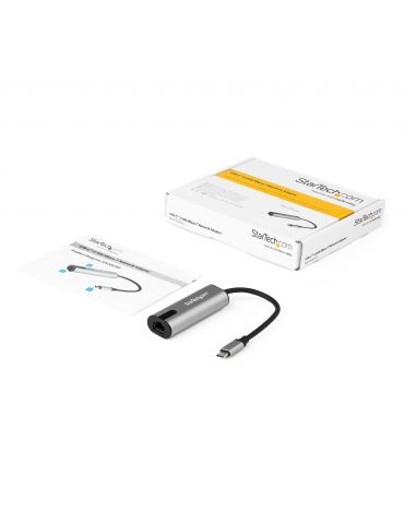 StarTech.com US2GC30 card de rețea Ethernet 5000 Mbit s