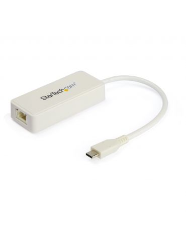 StarTech.com US1GC301AUW card de rețea Ethernet 5000 Mbit s