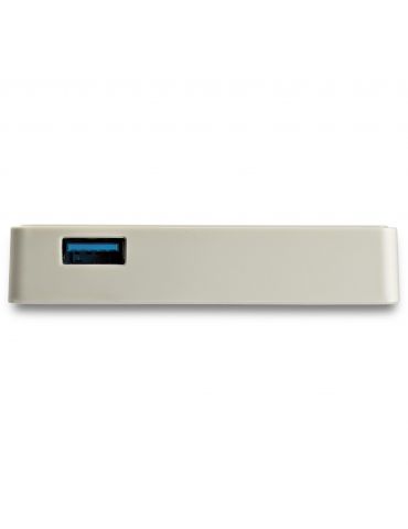 StarTech.com US1GC301AUW card de rețea Ethernet 5000 Mbit s