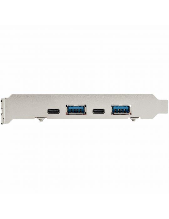 StarTech.com PEXUSB312A2C2V plăci adaptoare de interfață Intern USB 3.2 Gen 2 (3.1 Gen 2)