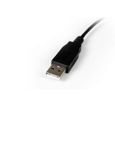 StarTech.com SVID2USB232 dispozitive de captură video Composite + S-Video + RCA