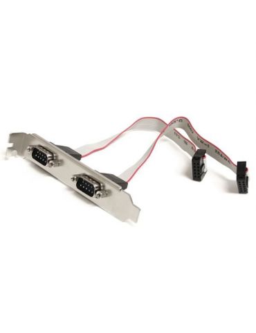StarTech.com PEX4S553 plăci adaptoare de interfață Intern Serial