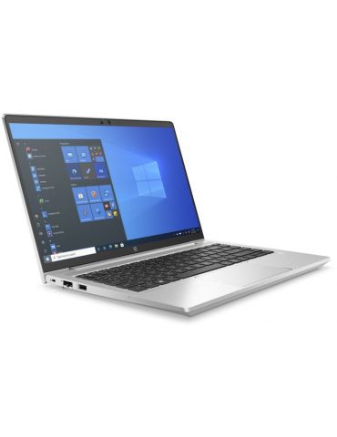Hp probook 640 g8 14.0 fhd uwva 250 wwan5g hdc ir bnt panel  i5-1135g7 8gb 1d ddr4 3200 uma 256gb pcie nvme value 720p ir clickp