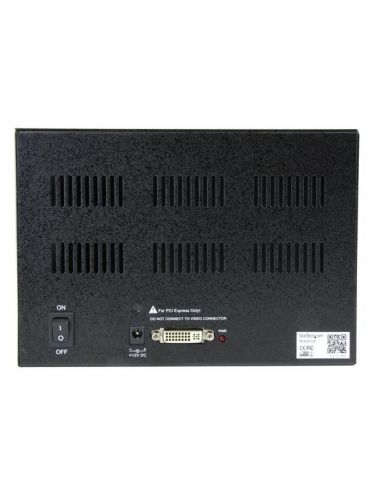 StarTech.com PEX2PCI4 plăci adaptoare de interfață