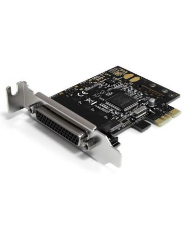StarTech.com PEX4S553B plăci adaptoare de interfață Intern Serial