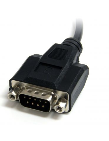 StarTech.com PEX4S553B plăci adaptoare de interfață Intern Serial