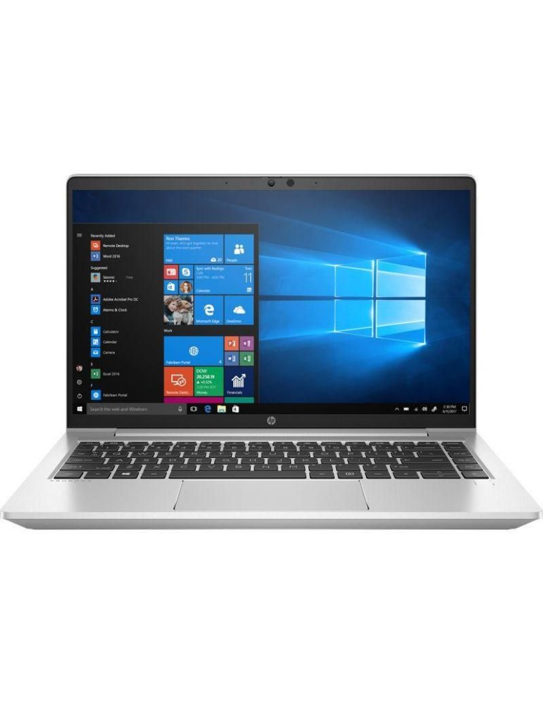 Hp probook 640 g8 14 fhd ag uwva 400 hd low power i5-1135g7 8gb 1d ddr4 3200 uma 256gb pcie nvme value intel wi-fi 6 ax201 ax 2x