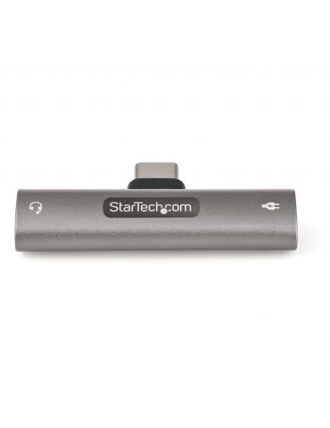 StarTech.com CDP235APDM stații de andocare și replicatoare de porturi pentru calculatoare portabile USB 3.2 Gen 1 (3.1 Gen 1)