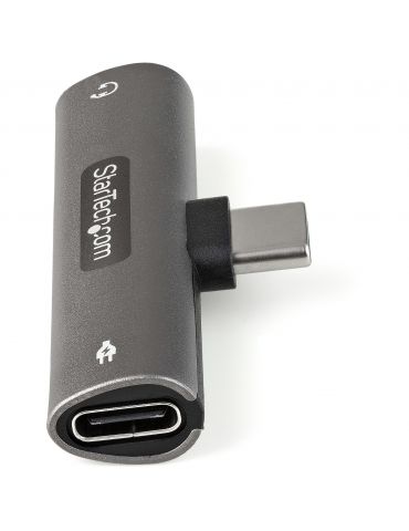 StarTech.com CDP235APDM stații de andocare și replicatoare de porturi pentru calculatoare portabile USB 3.2 Gen 1 (3.1 Gen 1)