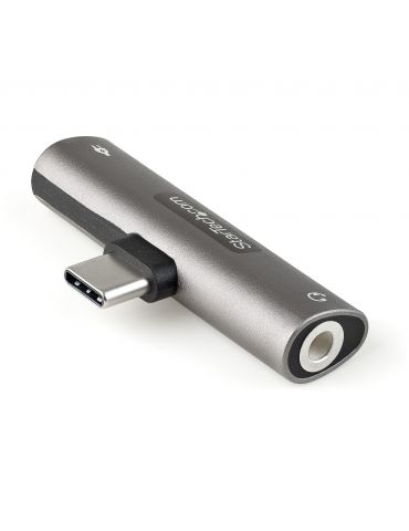 StarTech.com CDP235APDM stații de andocare și replicatoare de porturi pentru calculatoare portabile USB 3.2 Gen 1 (3.1 Gen 1)