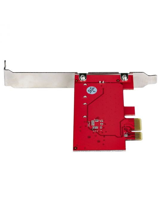 StarTech.com 2P6G-PCIE-SATA-CARD plăci adaptoare de interfață Intern