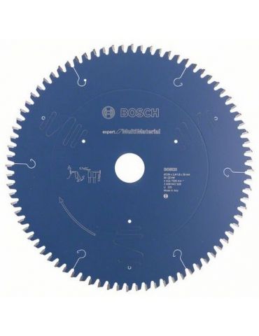 Bosch 2608642528 lame pentru ferăstraie circulare 25,4 cm 1 buc.