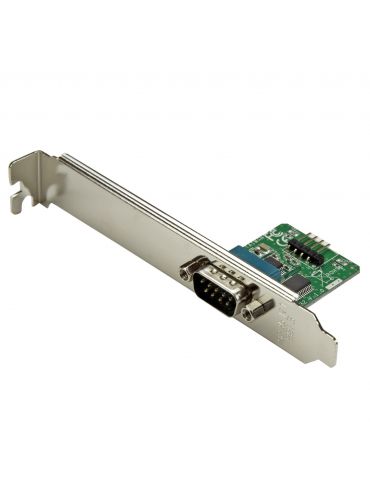StarTech.com ICUSB232INT1 plăci adaptoare de interfață Intern Serial - Tik.ro