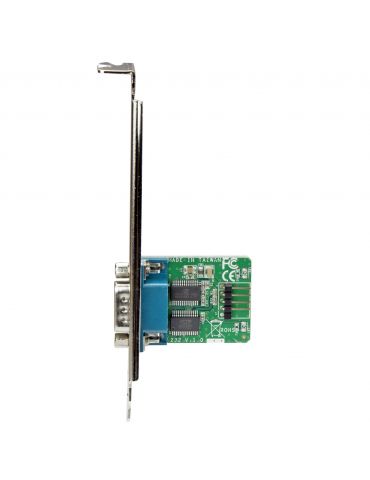 StarTech.com ICUSB232INT1 plăci adaptoare de interfață Intern Serial