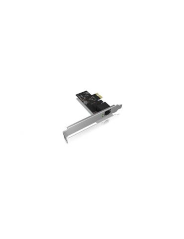 ICY BOX IB-LAN300-PCI Intern Ethernet 2500 Mbit s - Tik.ro