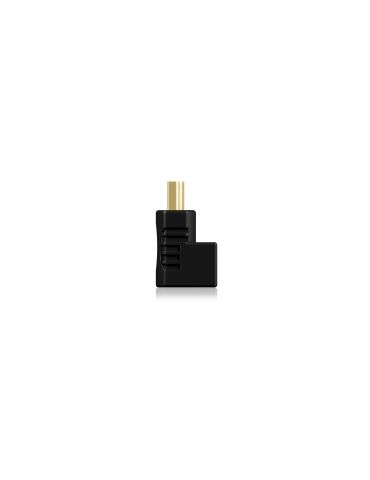 ICY BOX IB-CB009-1 HDMI A Negru
