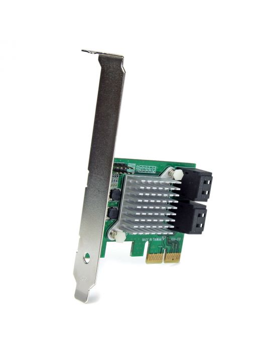 StarTech.com PEXSAT34RH interfețe RAID PCI Express 2.0 6 Gbit s