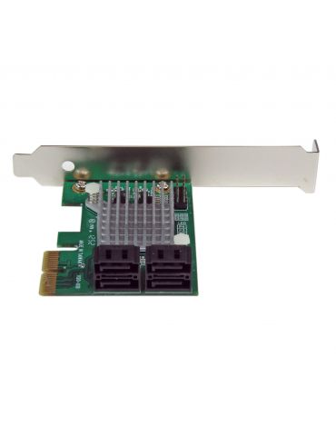 StarTech.com PEXSAT34RH interfețe RAID PCI Express 2.0 6 Gbit s