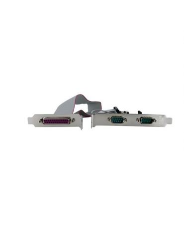 StarTech.com PEX2S5531P plăci adaptoare de interfață Intern Serial