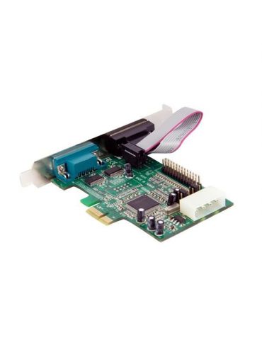 StarTech.com PEX2S5531P plăci adaptoare de interfață Intern Serial