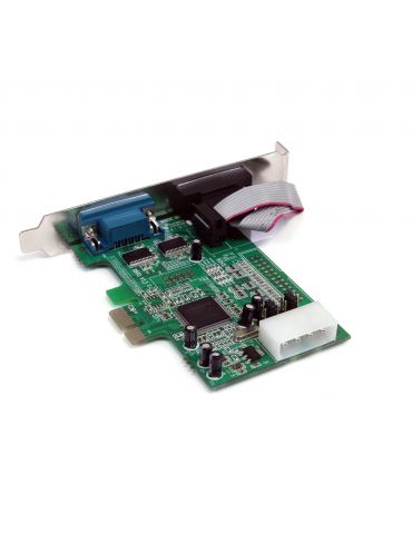 StarTech.com PEX2S553 plăci adaptoare de interfață Intern Serial