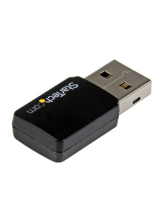StarTech.com USB433WACDB card de rețea WLAN 433 Mbit s