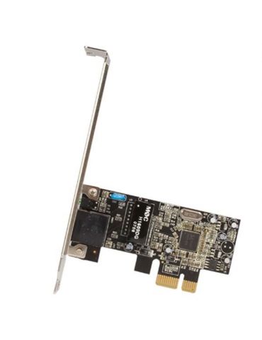 StarTech.com PEX100S card de rețea Intern 100 Mbit s