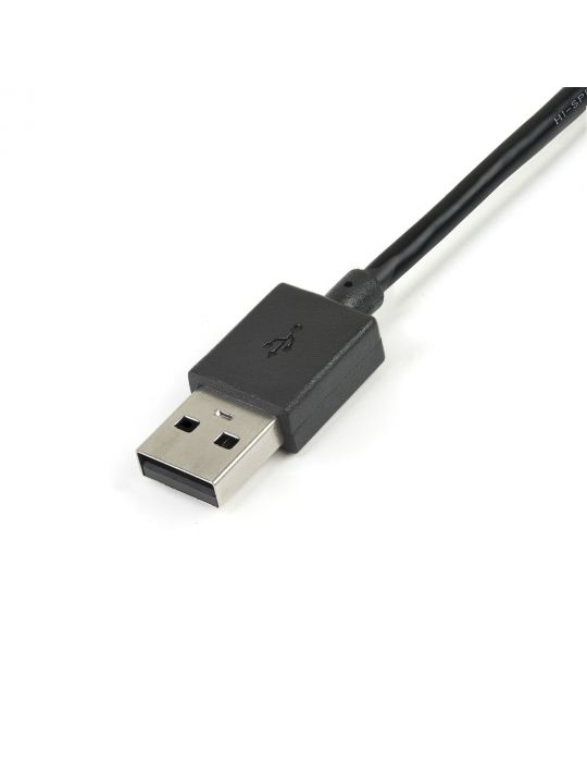 StarTech.com USB2100 card de rețea Ethernet 200 Mbit s
