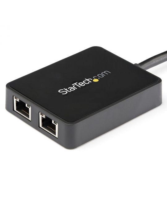 StarTech.com USB32000SPT card de rețea Ethernet 5000 Mbit s