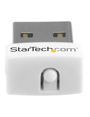 StarTech.com USB150WN1X1W card de rețea WLAN 150 Mbit s