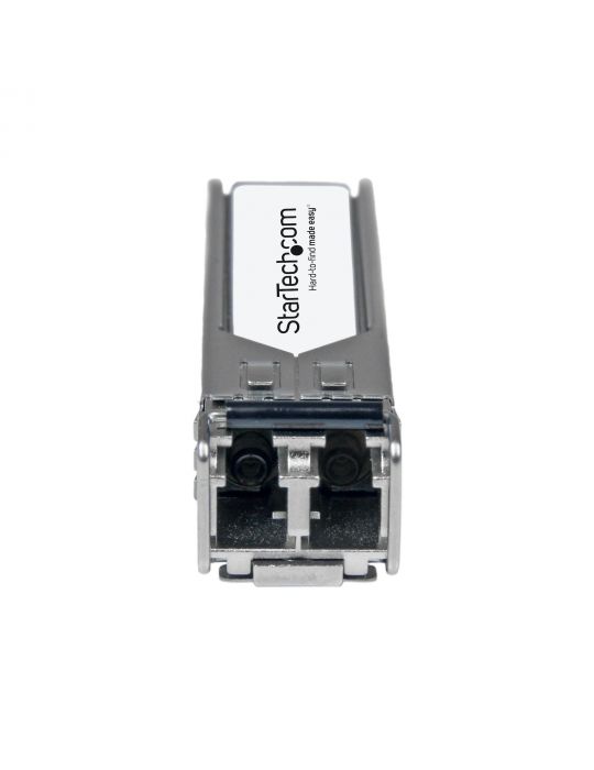 StarTech.com J9150D-ST module de emisie-recepție pentru rețele Fibră optică 10000 Mbit s SFP+ 850 nm