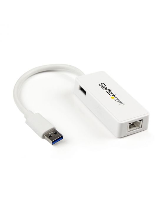 StarTech.com USB31000SPTW card de rețea USB 5000 Mbit s